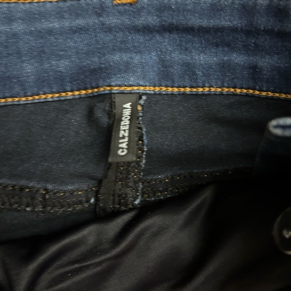 Women’s Calzedonia jegging brand new with tag XS - Picture 3 of 5